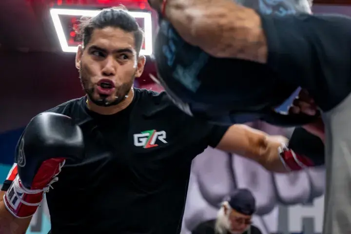 Gilberto Ramirez
