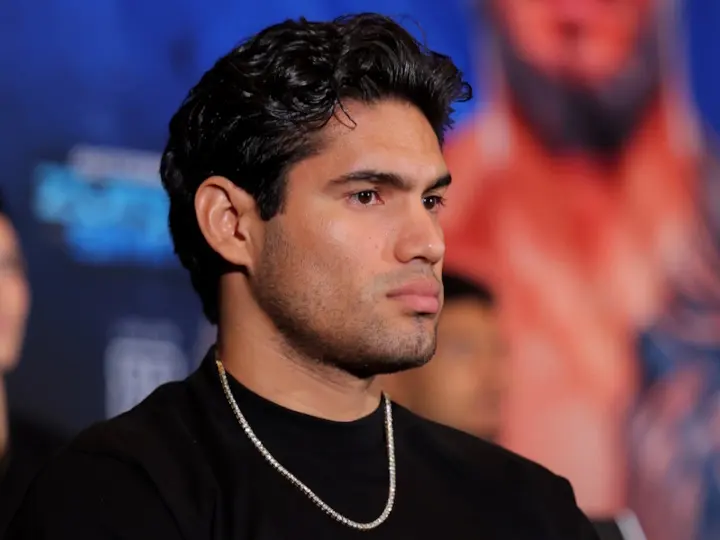 Gilberto Ramirez