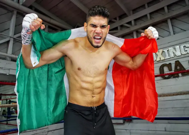 Gilberto Ramirez