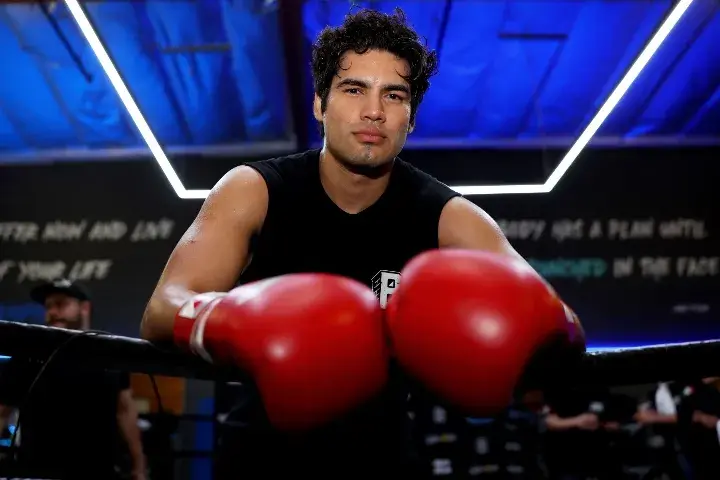 Gilberto Ramirez