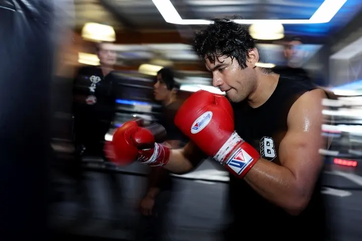 Gilberto Ramirez
