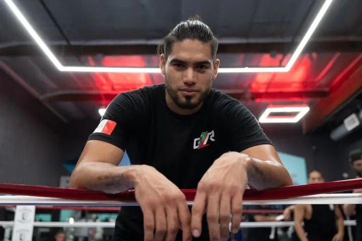 Gilberto Ramirez