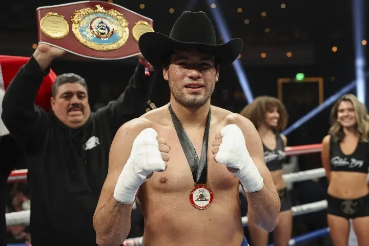 Gilberto Ramirez