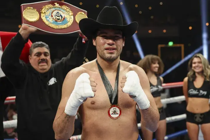 Gilberto Ramirez
