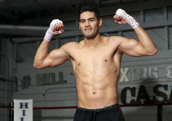 Gilberto Ramirez