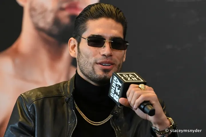 Gilberto Ramirez