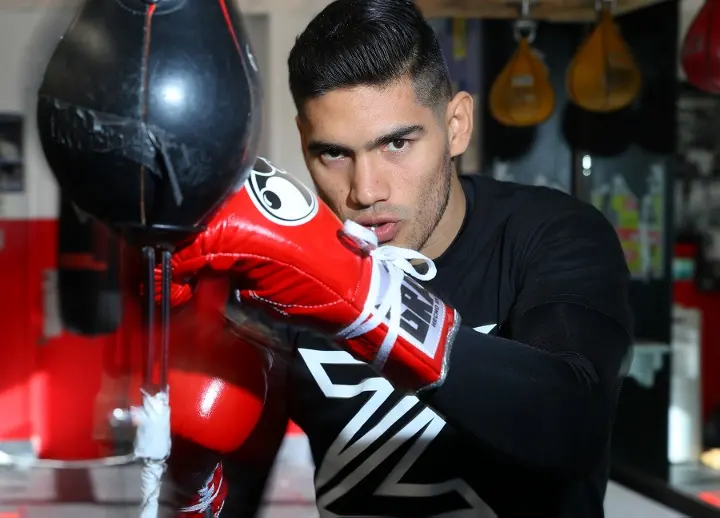 Gilberto Ramirez