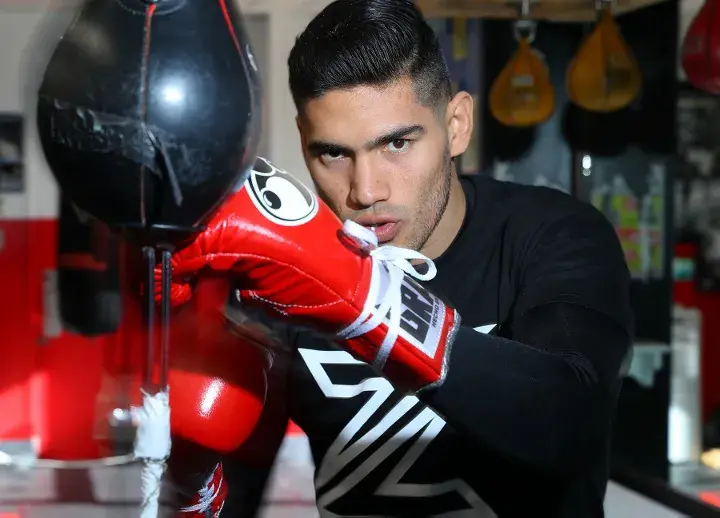 Gilberto Ramirez