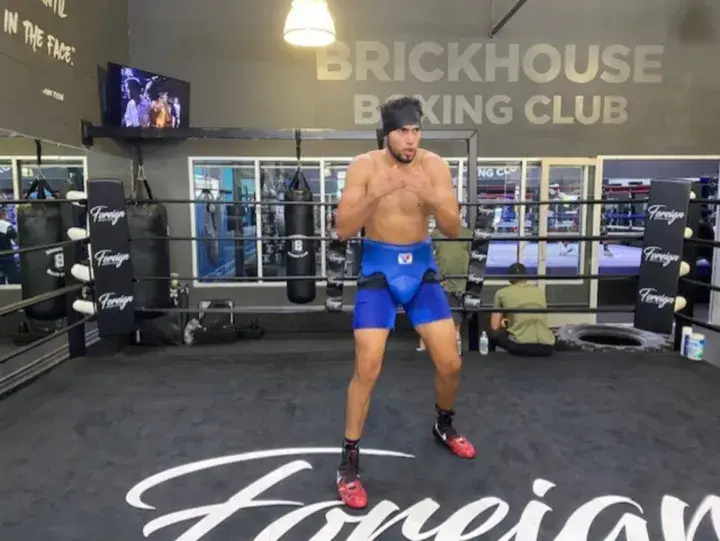 Gilberto Ramirez