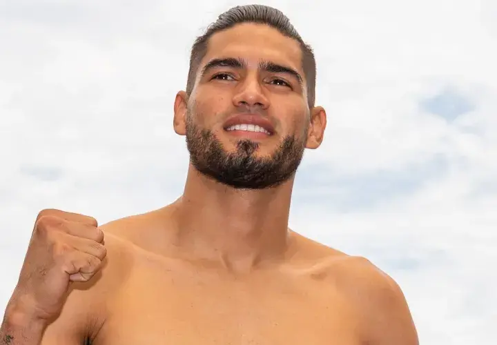 Gilberto Ramirez