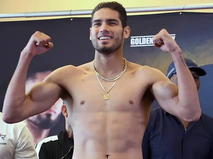 Gilberto Ramirez