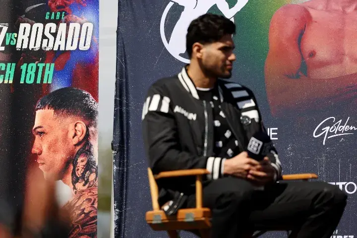 Gilberto Ramirez