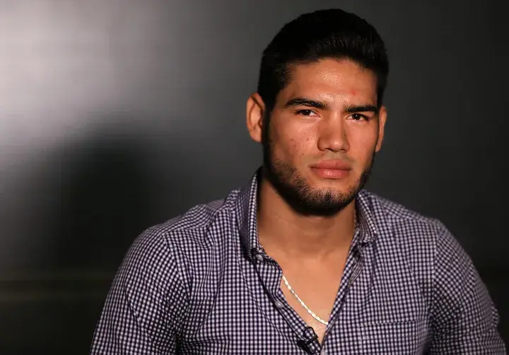 Gilberto Ramirez