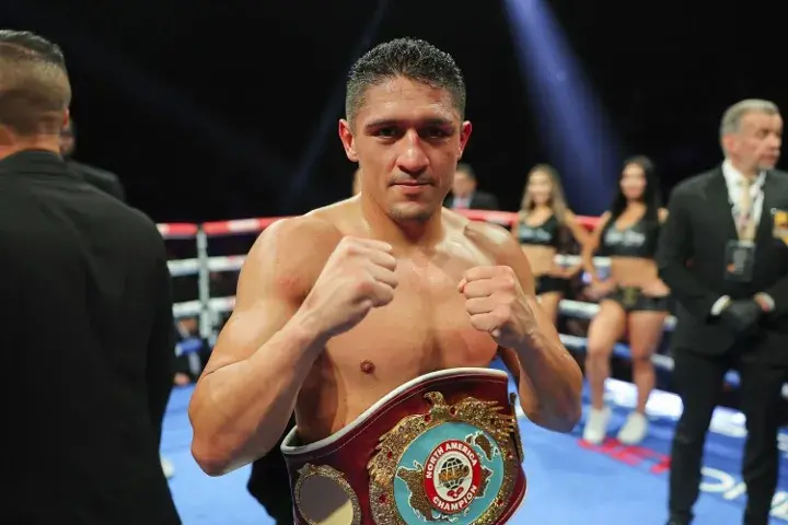 Giovani Santillan
