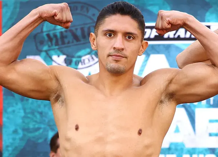 Giovani Santillan
