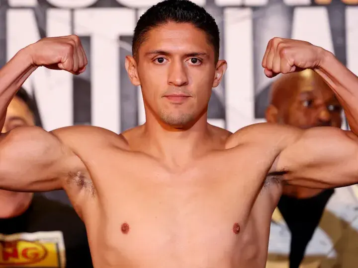 Giovani Santillan