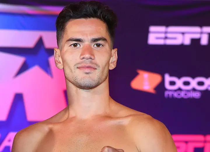 Giovanni Cabrera