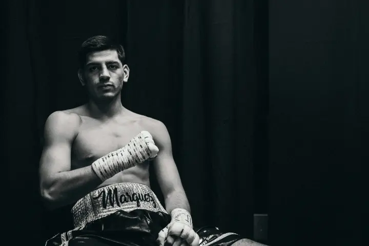 Giovanni Marquez