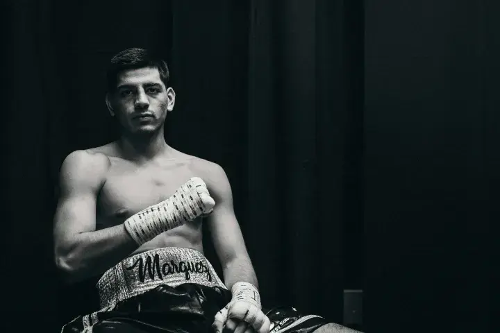 Giovanni Marquez