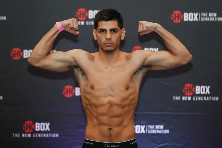 Giovanni Marquez