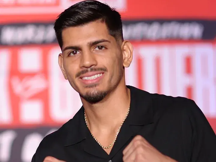 Giovanni Marquez