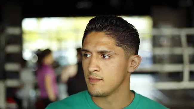 Giovanni Santillan