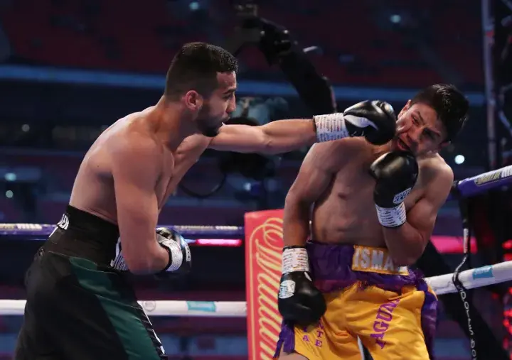 Giyasov Laguna Fight