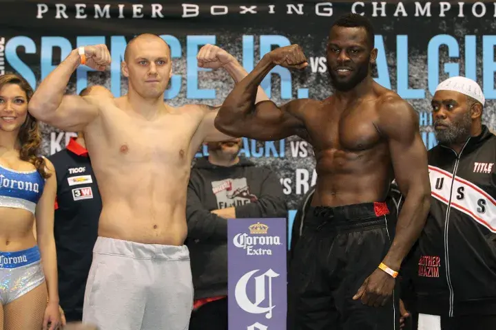 Glowacki Cunningham