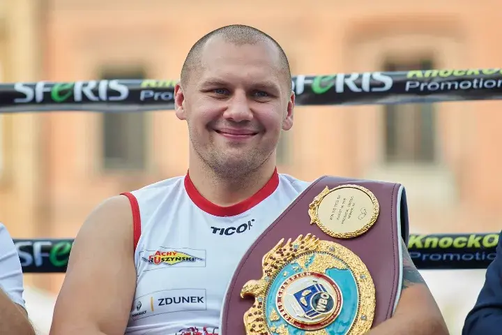 Glowacki Usyk