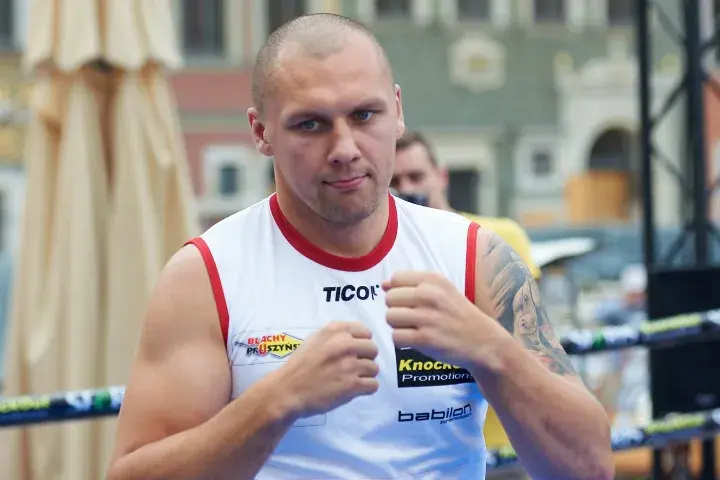 Glowacki