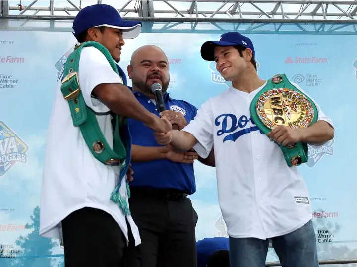 Gonzalez Cuadras