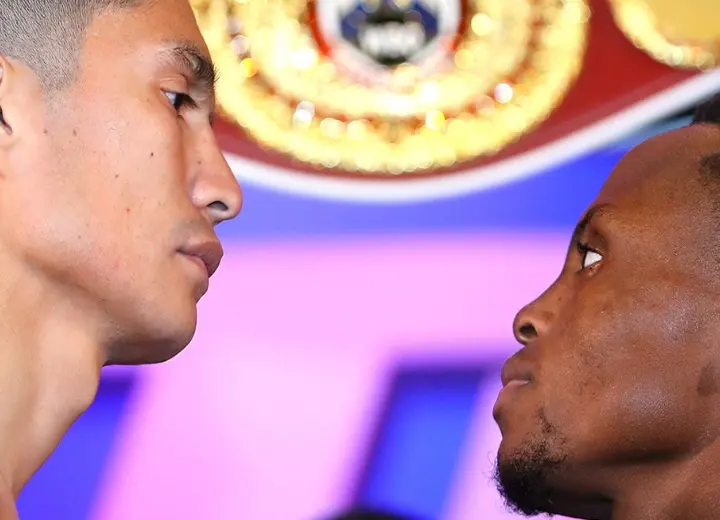 Gonzalez Dogboe