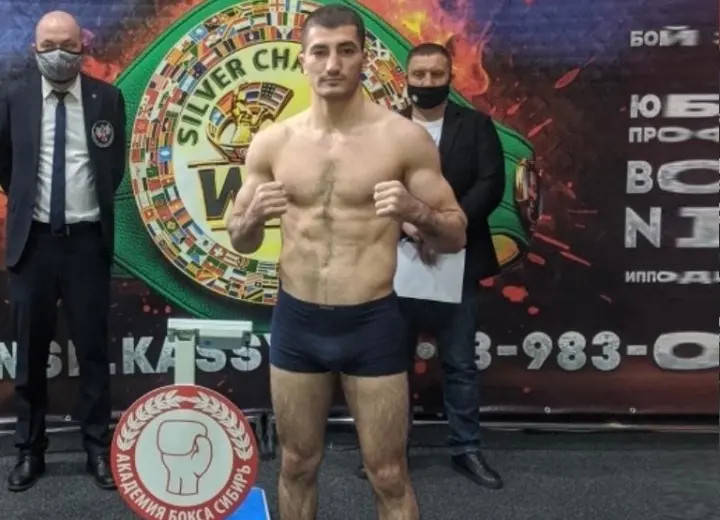 Gor Khachatryan