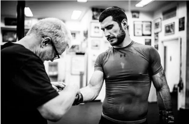 Gor Yeritsyan Roach