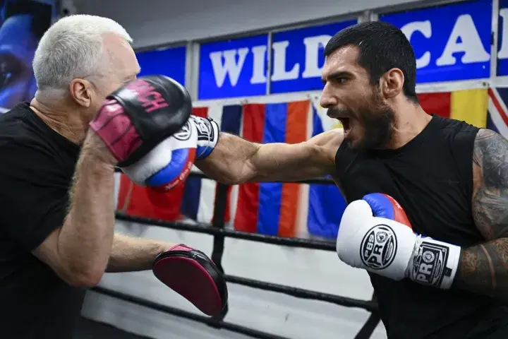 Gor Yeritsyan
