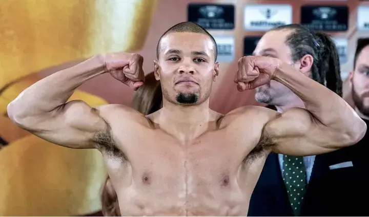 Groves Eubank Weights