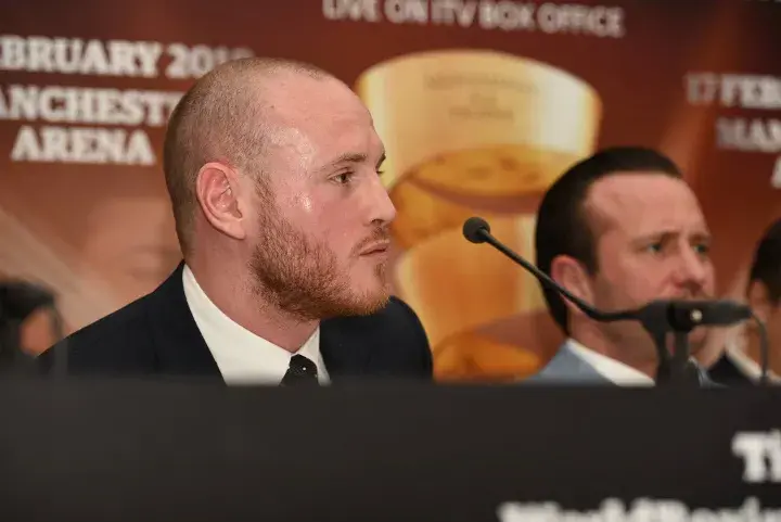 Groves Eubank