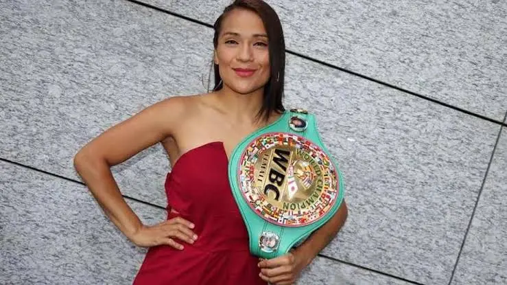 Guadalupe Martinez Guzman