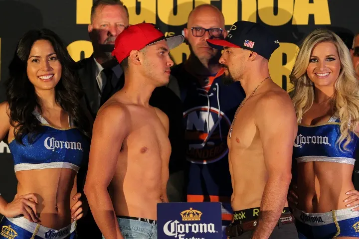 Guerrero Figueroa Weights