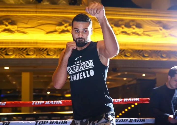 Guido Vianello