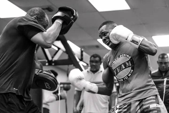 Guillermo Rigondeaux