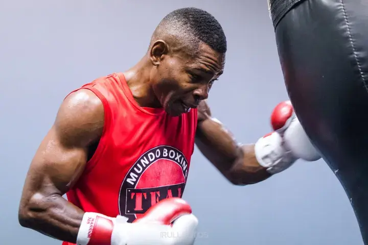 Guillermo Rigondeaux