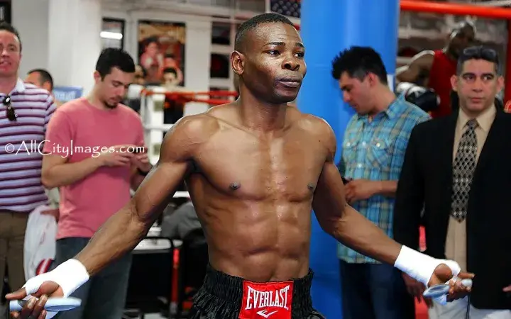 Guillermo Rigondeaux