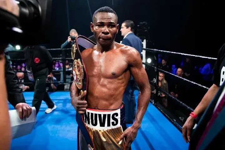 Guillermo Rigondeaux