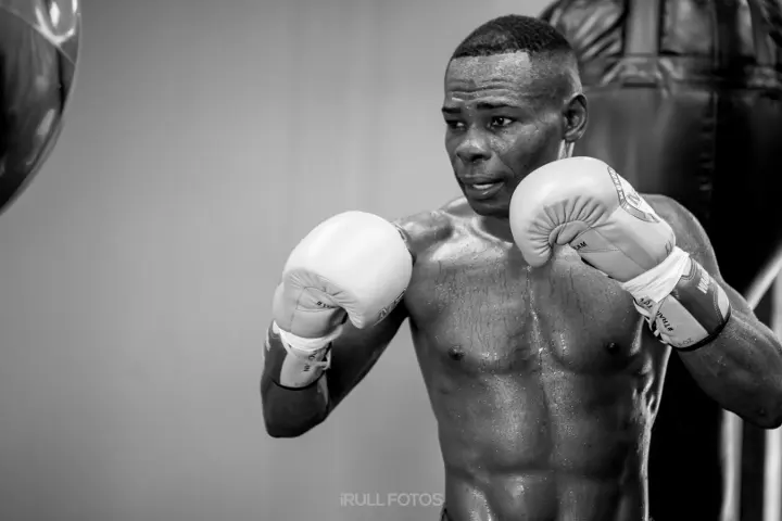 Guillermo Rigondeaux
