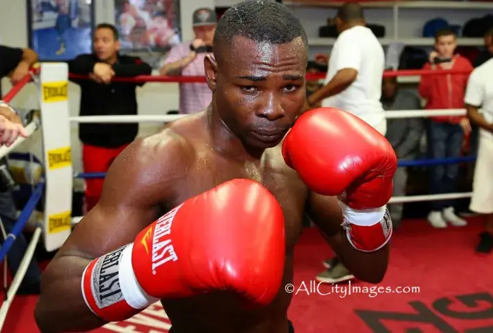 Guillermo Rigondeaux