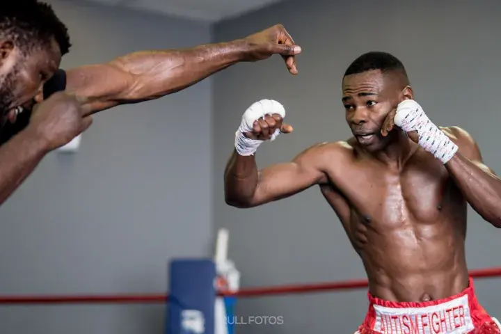 Guillermo Rigondeaux