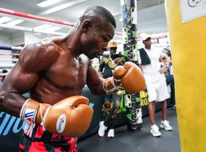 Guillermo Rigondeaux