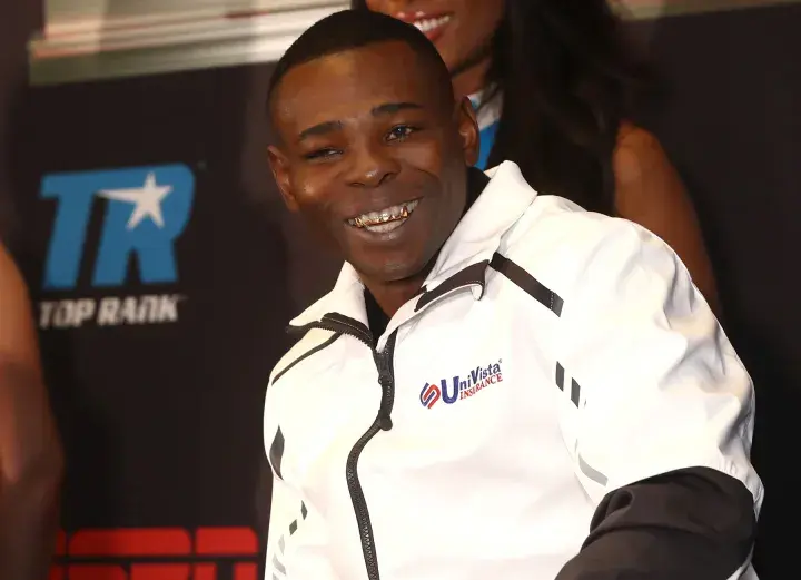 Guillermo Rigondeaux