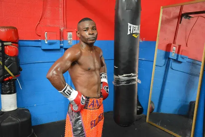 Guillermo Rigondeaux